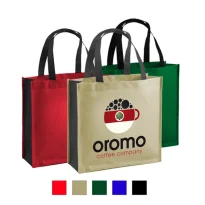 Reusable Tornado Bags