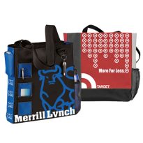 Custom Messenger Bags